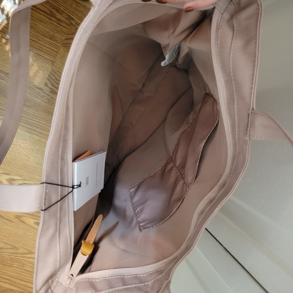 Brand new Herschel tote bag
